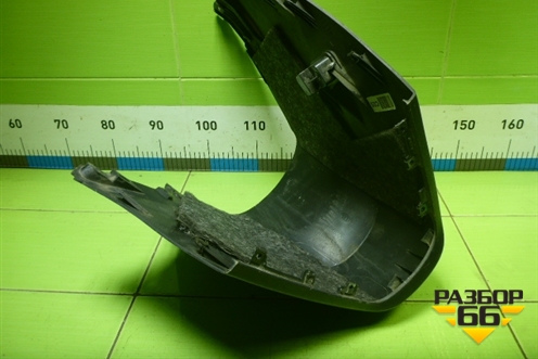 Консоль (846112E000) для Hyundai Tucson с 2004-2010г (Туксон)