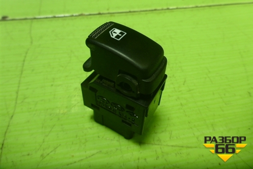Кнопка стеклоподъёмника для Hyundai Tucson с 2004-2010г (Туксон)