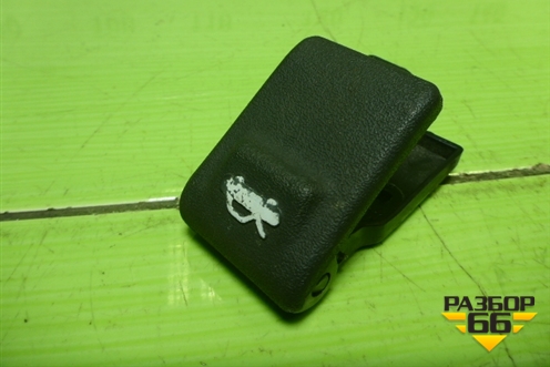 Ручка открывания капота (811802E000) для Hyundai Tucson с 2004-2010г (Туксон)