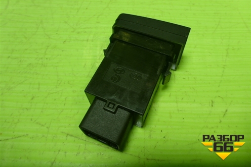 Кнопка обогрева сидений (правая) (933402E001) для Hyundai Tucson с 2004-2010г (Туксон)