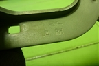 Петля капота правая (дубликат) для Hyundai Tucson с 2004-2010г (Туксон)