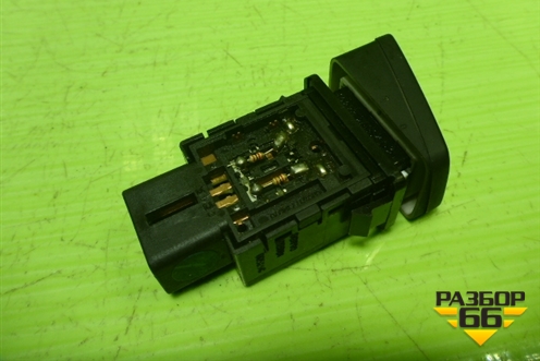 Кнопка обогрева заднего стекла (937102E001) для Hyundai Tucson с 2004-2010г (Туксон)