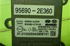 Датчик курсовой устойчивости (956902E360) для Hyundai Tucson с 2004-2010г (Туксон)