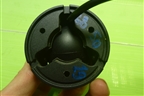 Камера передняя (WG9918788088) для Sitrak C7H (С7Н)