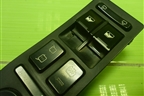 Модуль управления стеклоподъёмниками (812W282306010) для Sitrak C7H (С7Н)