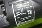 Фара левая (галоген) (GK3113W030BB) для Ford Transit с 2014г (Транзит)