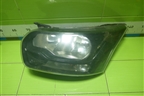 Фара левая (галоген) (GK3113W030BB) для Ford Transit с 2014г (Транзит)