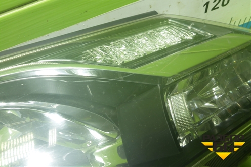 Фара правая (до 2015г без блока и лампы) (8114542570) для Toyota Rav-4 с 2012-2019г (Рав 4)