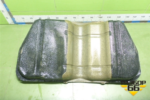 Бак топливный для Hyundai Tucson с 2004-2010г (Туксон)