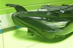 Фара правая (Led с блоком) (8892303718) для Geely Preface (FS11) с 2020г (Префейс)