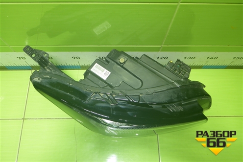 Фара правая (Led с блоком) (8892303718) для Geely Preface (FS11) с 2020г (Префейс)