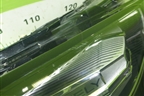 Фара правая (Led с блоком) (8892303718) для Geely Preface (FS11) с 2020г (Префейс)