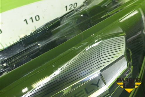 Фара правая (Led с блоком) (8892303718) для Geely Preface (FS11) с 2020г (Префейс)