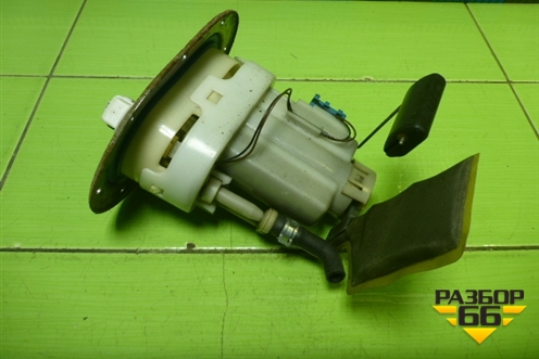 Насос топливный электрический (2.0л G4GC) (311102E000) для Hyundai Tucson с 2004-2010г (Туксон)