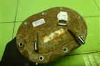 Насос топливный электрический (2.0л G4GC) (311102E000) для Hyundai Tucson с 2004-2010г (Туксон)