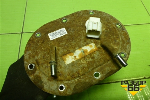 Насос топливный электрический (2.0л G4GC) (311102E000) для Hyundai Tucson с 2004-2010г (Туксон)