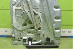 Стеклоподъёмник электрический двери левой  (711W626456051) для Sitrak C7H (С7Н)