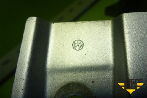 Крыло переднее левое (3C8821105) для Volkswagen Passat-CC с 2008г (Пассат ЦЦ)