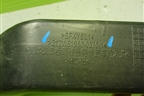 Воздуховод отопителя  (812W619500370) для Sitrak C7H (С7Н)