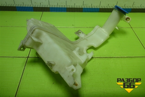 Горловина бачка омывателя лобового стекла (3С8955453) для Volkswagen Passat-CC с 2008г (Пассат ЦЦ)