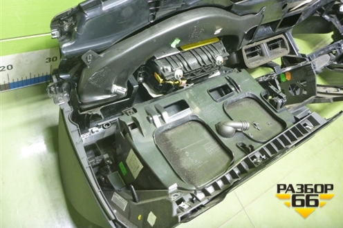 Торпедо с AIR BAG (3C1857003) для Volkswagen Passat-CC с 2008г (Пассат ЦЦ)