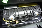 Торпедо с AIR BAG (3C1857003) для Volkswagen Passat-CC с 2008г (Пассат ЦЦ)