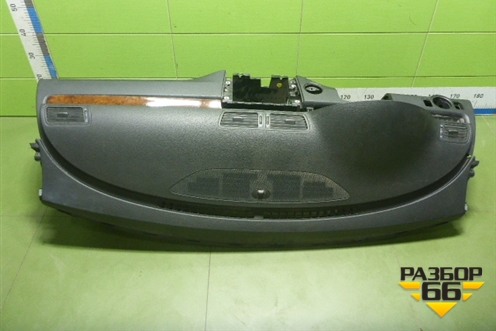 Торпедо с AIR BAG (3C1857003) для Volkswagen Passat-CC с 2008г (Пассат ЦЦ)