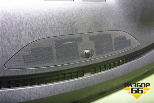 Торпедо с AIR BAG (3C1857003) для Volkswagen Passat-CC с 2008г (Пассат ЦЦ)
