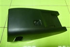 Кожух рулевой колонки (3C0858560D) для Volkswagen Passat-CC с 2008г (Пассат ЦЦ)