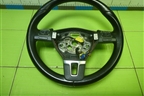 Рулевое колесо под AIR BAG без AIR BAG (3C8419091K) для Volkswagen Passat-CC с 2008г (Пассат ЦЦ)