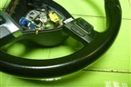 Рулевое колесо под AIR BAG без AIR BAG (3C8419091K) для Volkswagen Passat-CC с 2008г (Пассат ЦЦ)