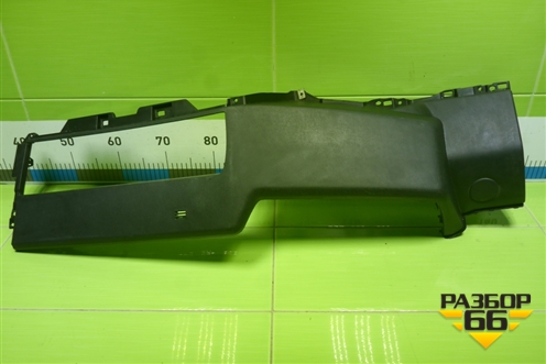 Накладка на торпедо  (812W61470032) для Sitrak C7H (С7Н)