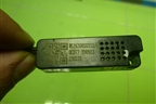 Датчик температуры в салоне (WG1630820313) для Sitrak C7H (С7Н)