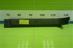 Накладка порога внутренняя левая  (задняя часть) (810W615100789) для Sitrak C7H (С7Н)