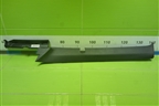Обшивка стойки лобового стекла левая  (810W624300113) для Sitrak C7H (С7Н)