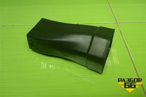 Воздуховод отопителя  (812W619500375) для Sitrak C7H (С7Н)