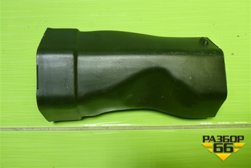 Воздуховод отопителя  (812W619500373) для Sitrak C7H (С7Н)