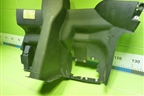 Кожух рулевой колонки  нижний (812W614700027) для Sitrak C7H (С7Н)