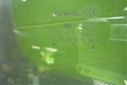 Стекло глухое левое (540300XST01A) для Haval Jolion с 2021г (Джолион)