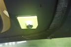 Стекло двери багажника (555000108AA) для Chery Tiggo 4 с 2017-2025г (Тиго 4)