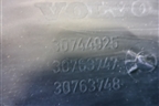 Пыльник переднего бампера центральный (30744925) для Volvo S40 с 2004-2012г (C40)