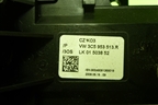 Переключатель подрулевой в сборе (3C5953507) для Volkswagen Passat-CC с 2008г (Пассат ЦЦ)