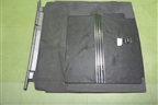 Пол багажника (3С8863463) для Volkswagen Passat-CC с 2008г (Пассат ЦЦ)
