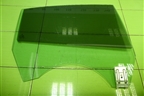 Стекло двери задней правой (3C8845206) для Volkswagen Passat-CC с 2008г (Пассат ЦЦ)