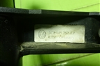 Патрубок интеркулера (3C0145762AP) для Volkswagen Passat-CC с 2008г (Пассат ЦЦ)