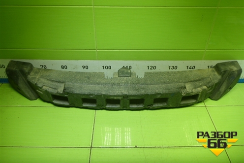 Наполнитель переднего бампера (3C8807248D) для Volkswagen Passat-CC с 2008г (Пассат ЦЦ)