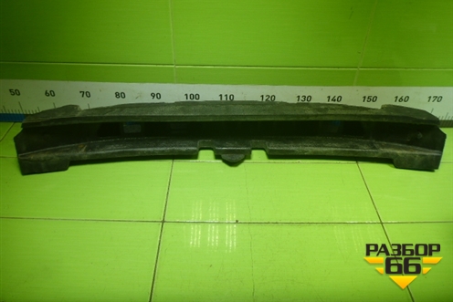 Наполнитель переднего бампера (3C8807248D) для Volkswagen Passat-CC с 2008г (Пассат ЦЦ)