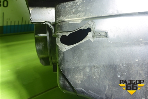 Фара правая (Led c блоком) (8892187460) для Geely Atlas 2 с 2023-2025г (Атлас)