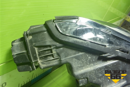 Фара правая (Led c блоком) (8892187460) для Geely Atlas 2 с 2023-2025г (Атлас)