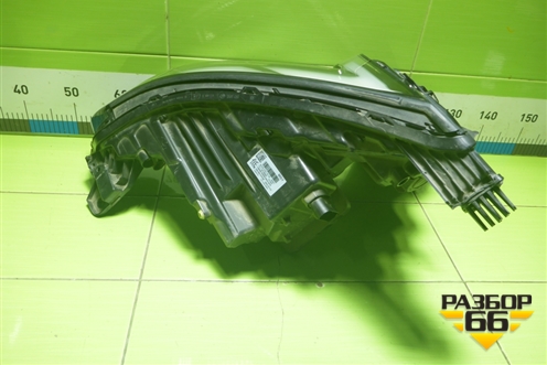 Фара правая (Led c блоком) (8892187460) для Geely Atlas 2 с 2023-2025г (Атлас)